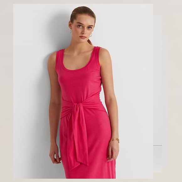 Ralph Lauren dress - Picture 1 of 9